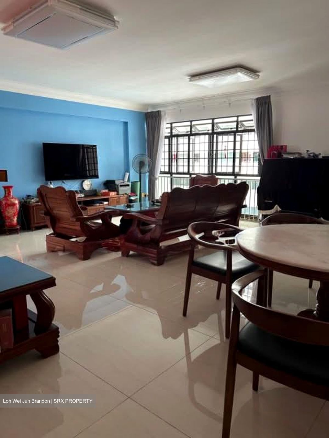 Blk 268B Boon Lay Court (Jurong West), HDB 5 Rooms #575376581